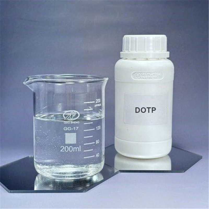 Weakening Positive Support Leads to Volatile Decline in DOTP Prices